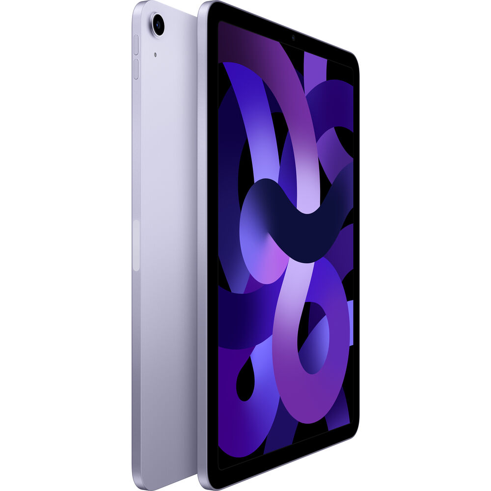 Apple iPad Air (2022) 64Gb Wi-Fi (Фиолетовый)